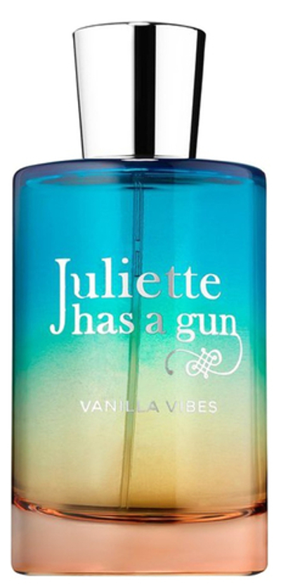 Juliette Has A Gun Vanilla Vibes Eau De Parfum - tester 100 ml (unisex)