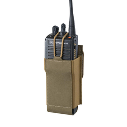 Подсумок для рации Direct Action Slick Radio Pouch Adaptive Green