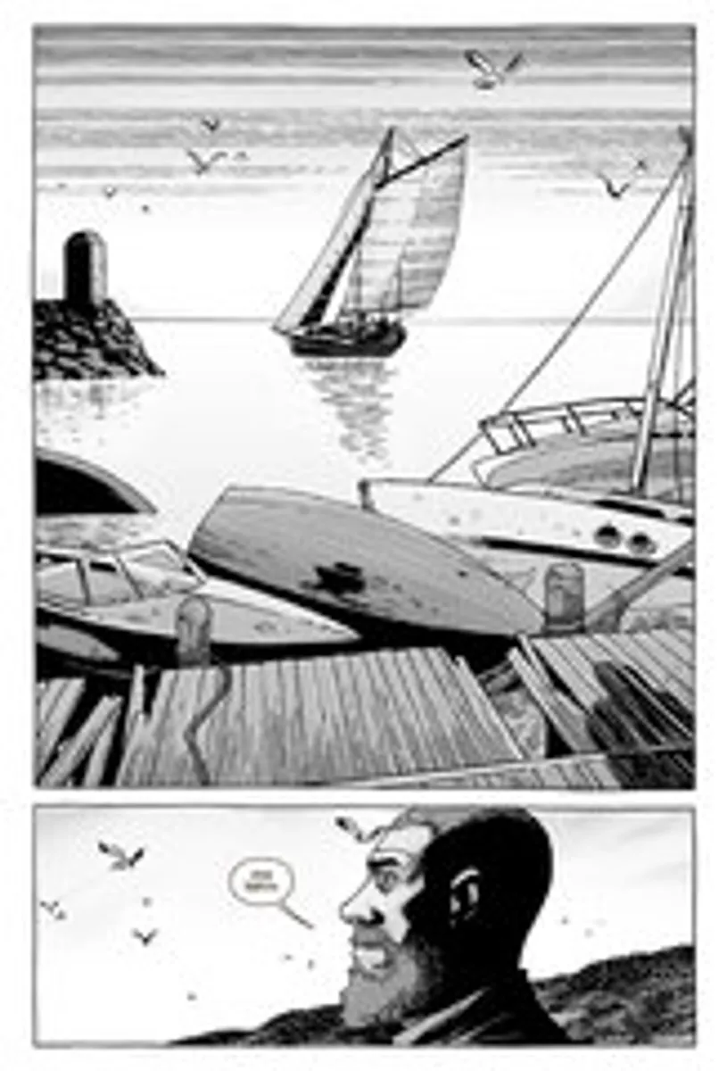 Ходячие Мертвецы. Книга 24