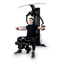 Многофункциональный силовой комплекс Inspire M2
