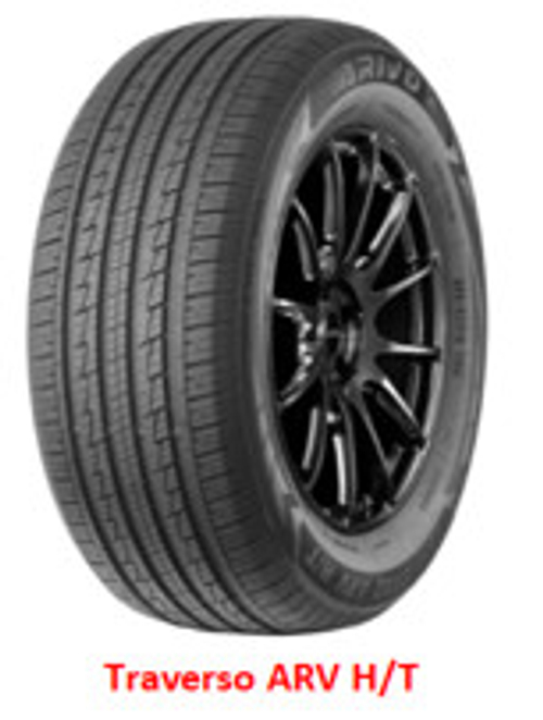 Купить Легковая шина ARIVO Traverso ARV H/T 235/65R18 110H XL