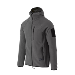 Куртка Helikon-Tex Patriot Pro Fleece Shadow Grey
