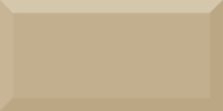 Настенная плитка Monocolor Beige Biselado Brillo