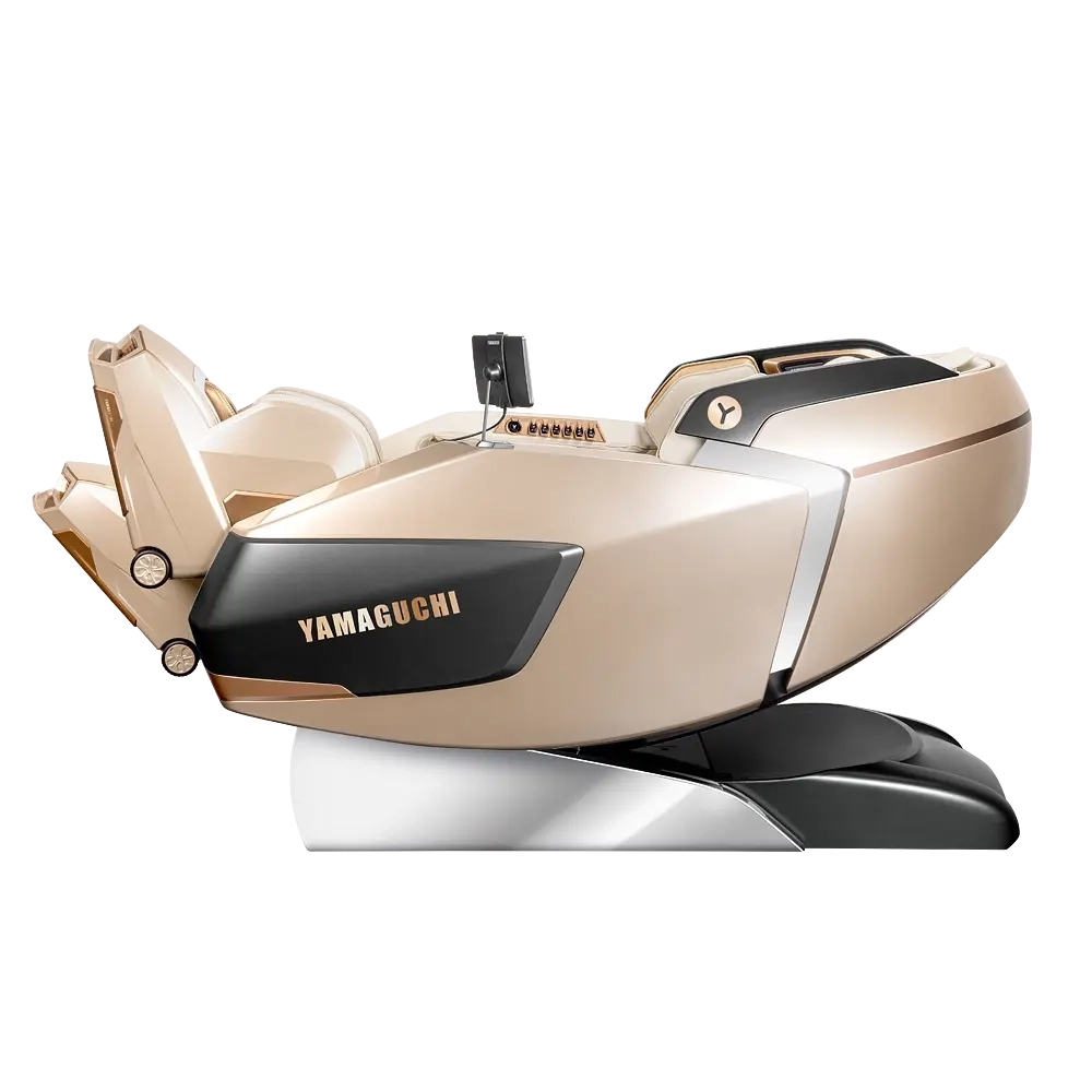 Массажное кресло Yamaguchi Xi Robot