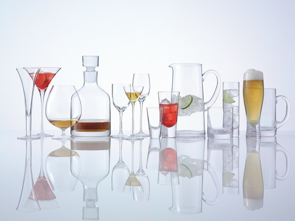 Кувшин Bar 1,7 л
