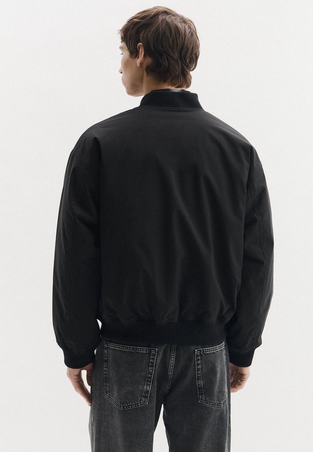 Куртка утепленная мужская KARL LAGERFELD JEANS