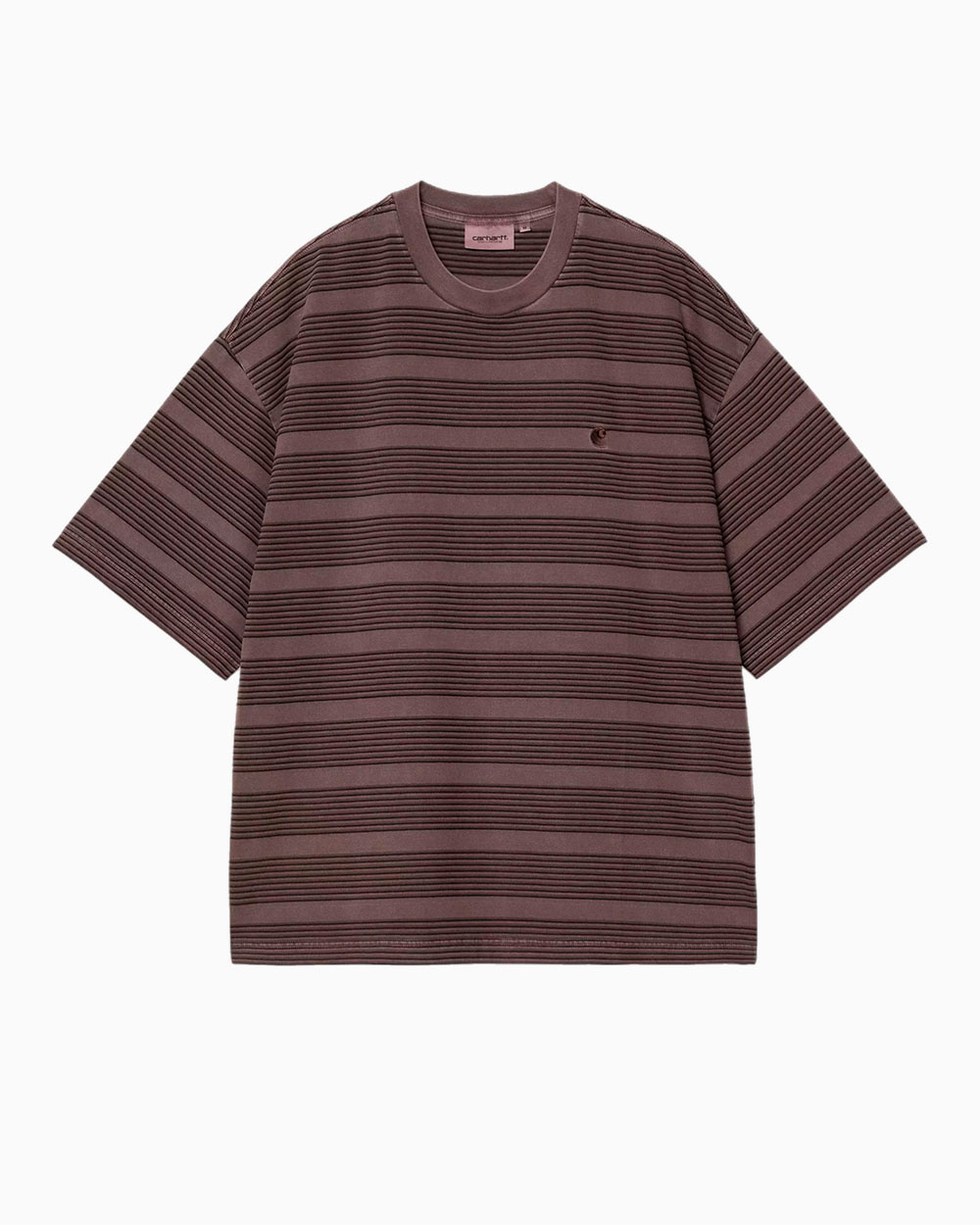 Футболка Carhartt WIP S/S Hanson T-Shirt