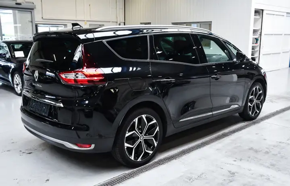 Renault Grand Scenic Intens