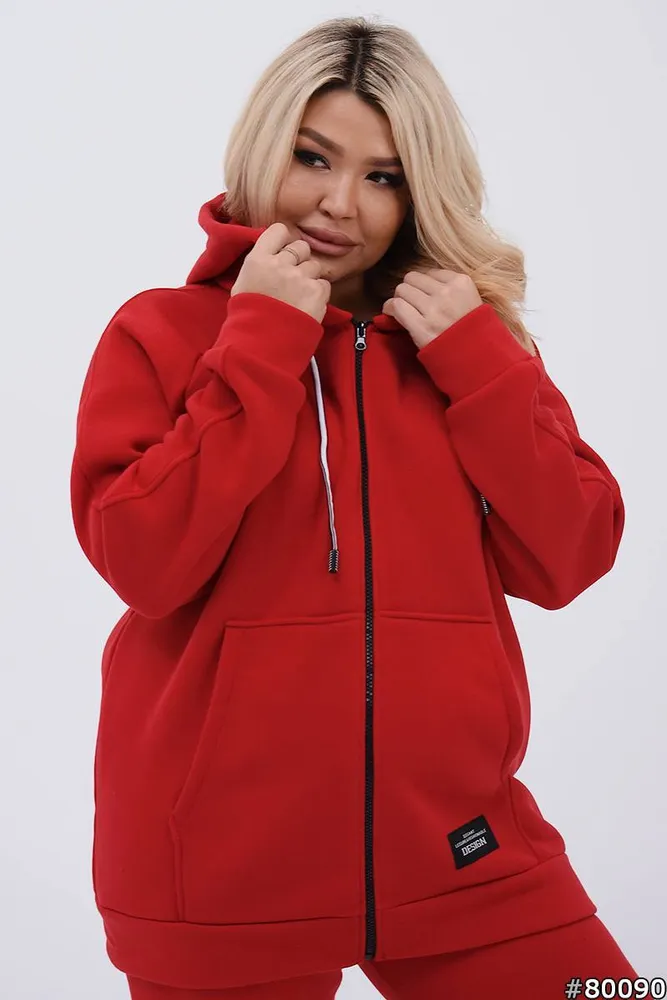 Костюм УК-451-3 Фабрика Моды