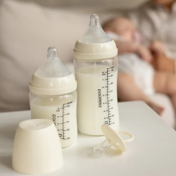 Бутылочка Paomma Anti-Colic 240 мл
