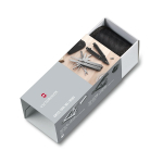 Мультитул Victorinox SwissTool Spirit, сталь X50CrMoV15, 3.0224.MN