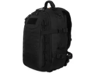 Рюкзак ShotTime Tactical, 26л, чёрный (ST-BP-23019-BK)
