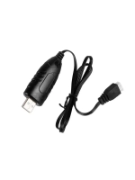 Зарядное устройство USB Li-po 7.4V C307