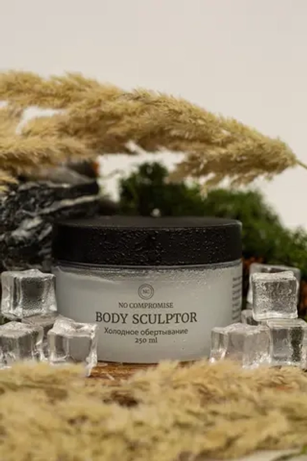 NC Body sсulptor Холодное обертывание 250ml