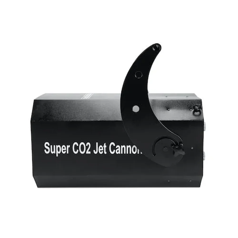 Подвесная крио-пушка MOKA SFX MK-C13 CO2 Jet Cannon (12-15 м, 120W, DMX)