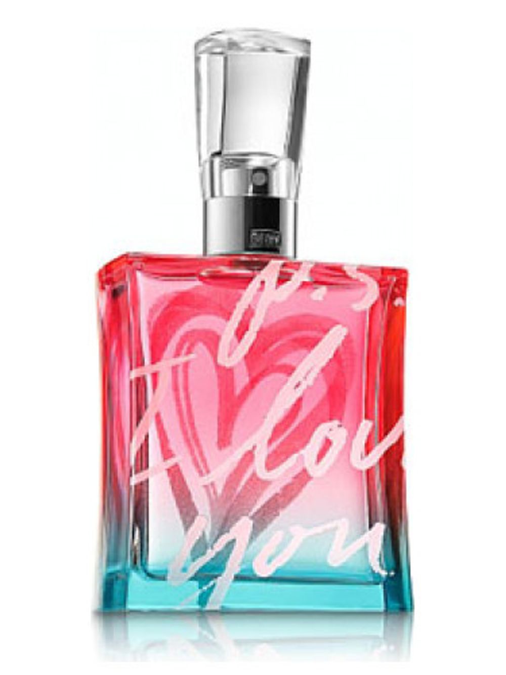 Bath and Body Works P.S. I Love You Spring Fling