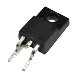 Транзистор биполярный FGPF4536 / TO220F