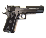 Пневматический пистолет Borner Power Win 304 (Colt), кал. 4,5 мм