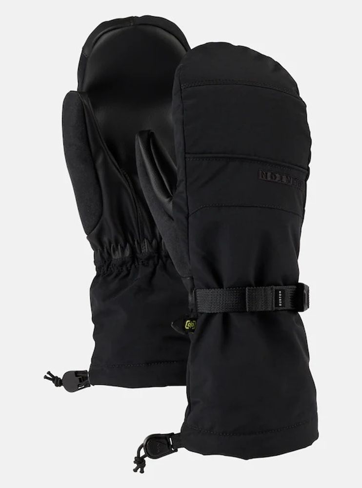 Варежки сноубордические Burton Profile Under Mittens