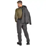 Костюм мужской "Сапсан I", softshell, серый, ХСН