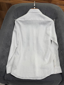 Рубашка Ermenegildo Zegna