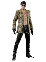Фигурка SEGA Yakuza Like a Dragon Goro Majima