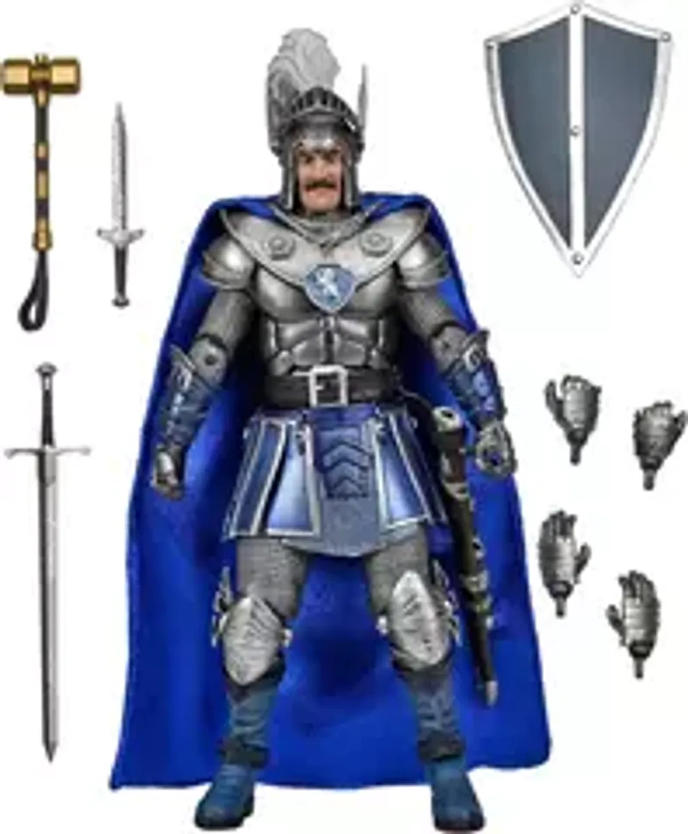 Фигурка NECA Dungeons and Dragons: Ultimate Strongheart