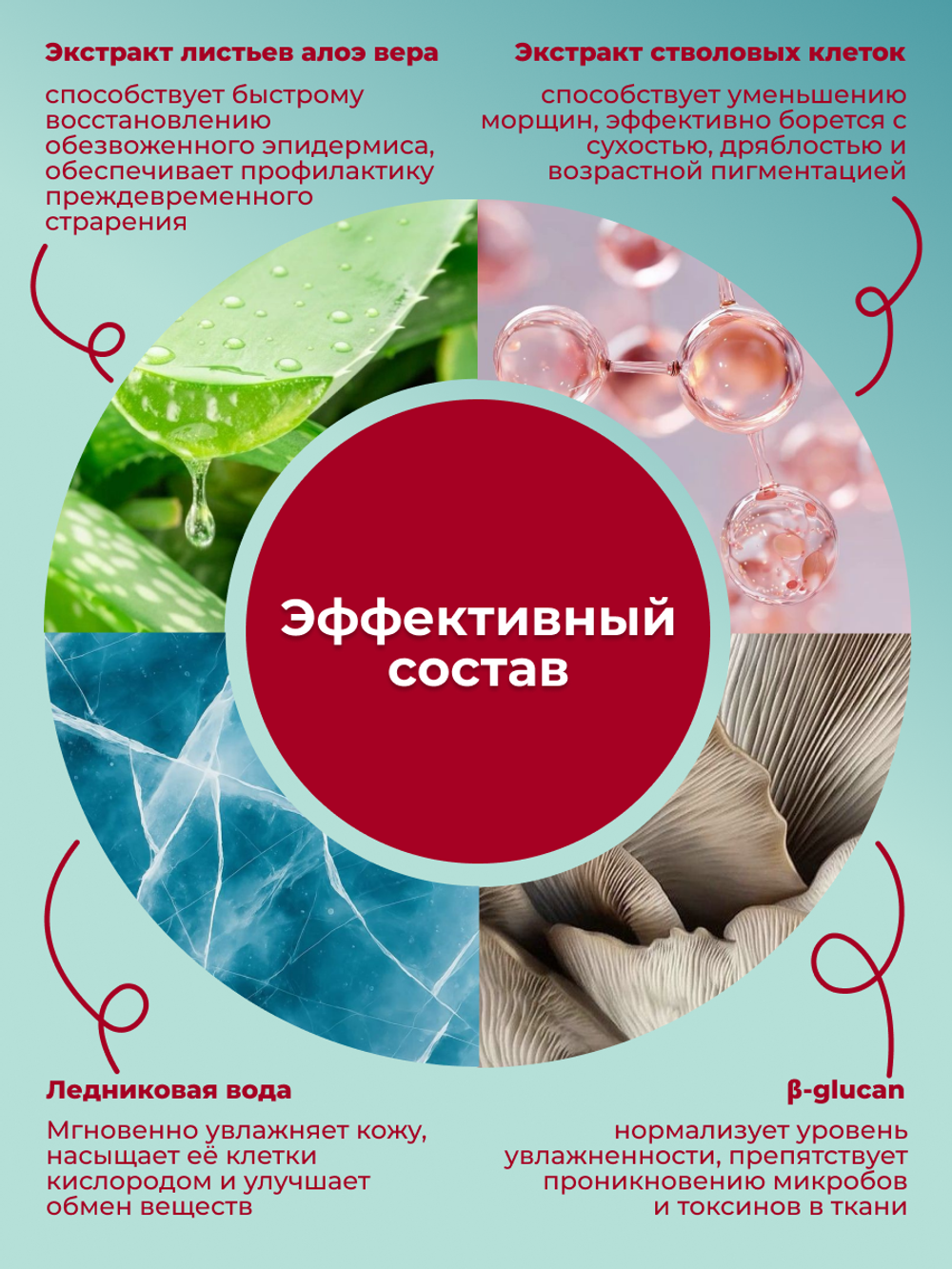 Подарочный мини набор Spa Treatment "Бархатная кожа"
