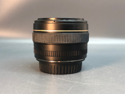 Canon EF 50mm 1.4