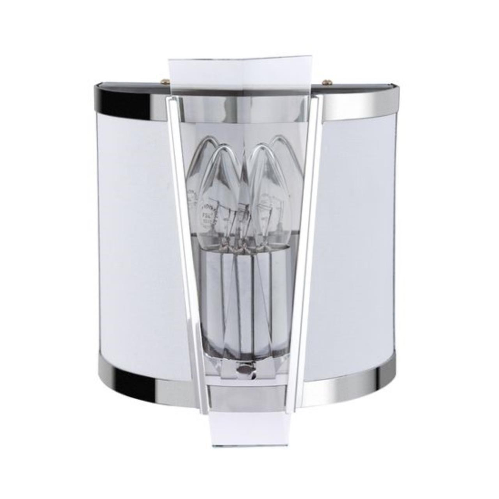 Настенный светильник Arte Lamp GRATO A4079AP-1CC