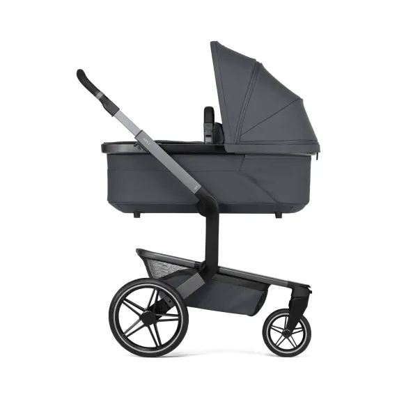 Детская коляска 2 в 1 Joolz Day5 Stone Grey