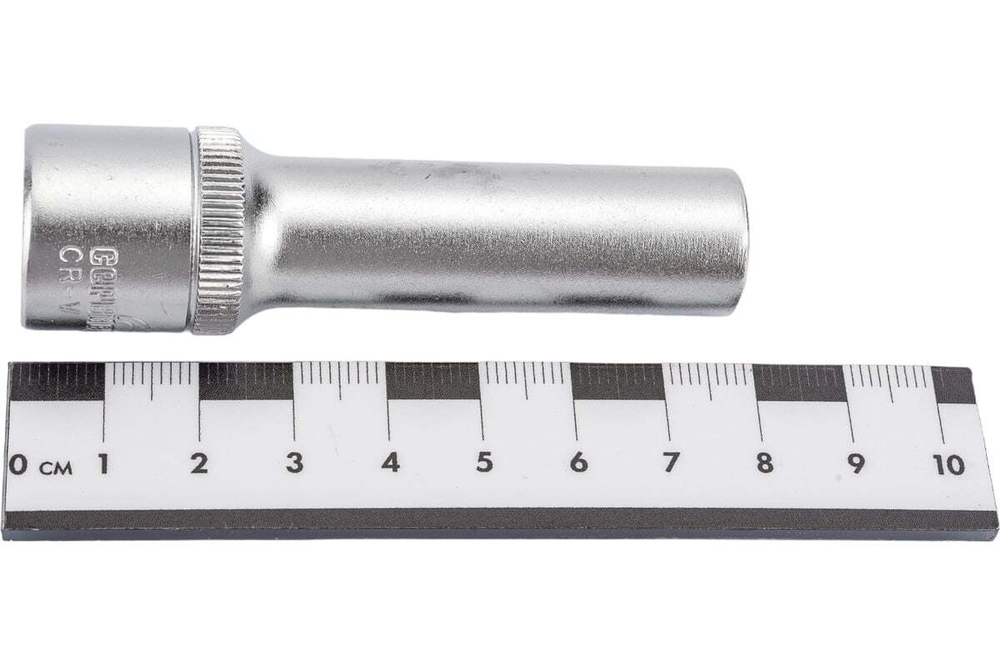 Головка торцевая глубокая TORX (Е 14; 1/2") СЕРВИС КЛЮЧ 76714