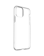 Чехол-накладка силикон 2.0мм i-Phone 12 mini 5.4" прозрачный
