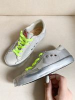 Кеды Golden Goose, 28