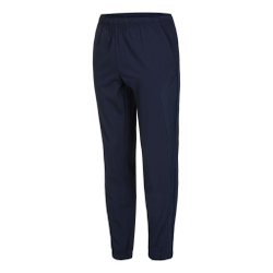 Мужские теннисные Костюмы Lacoste Tracksuit Men - White, Multicoloured