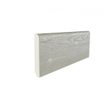 Напольный плинтус Parquet Light Дуб Арктик SK 13-4