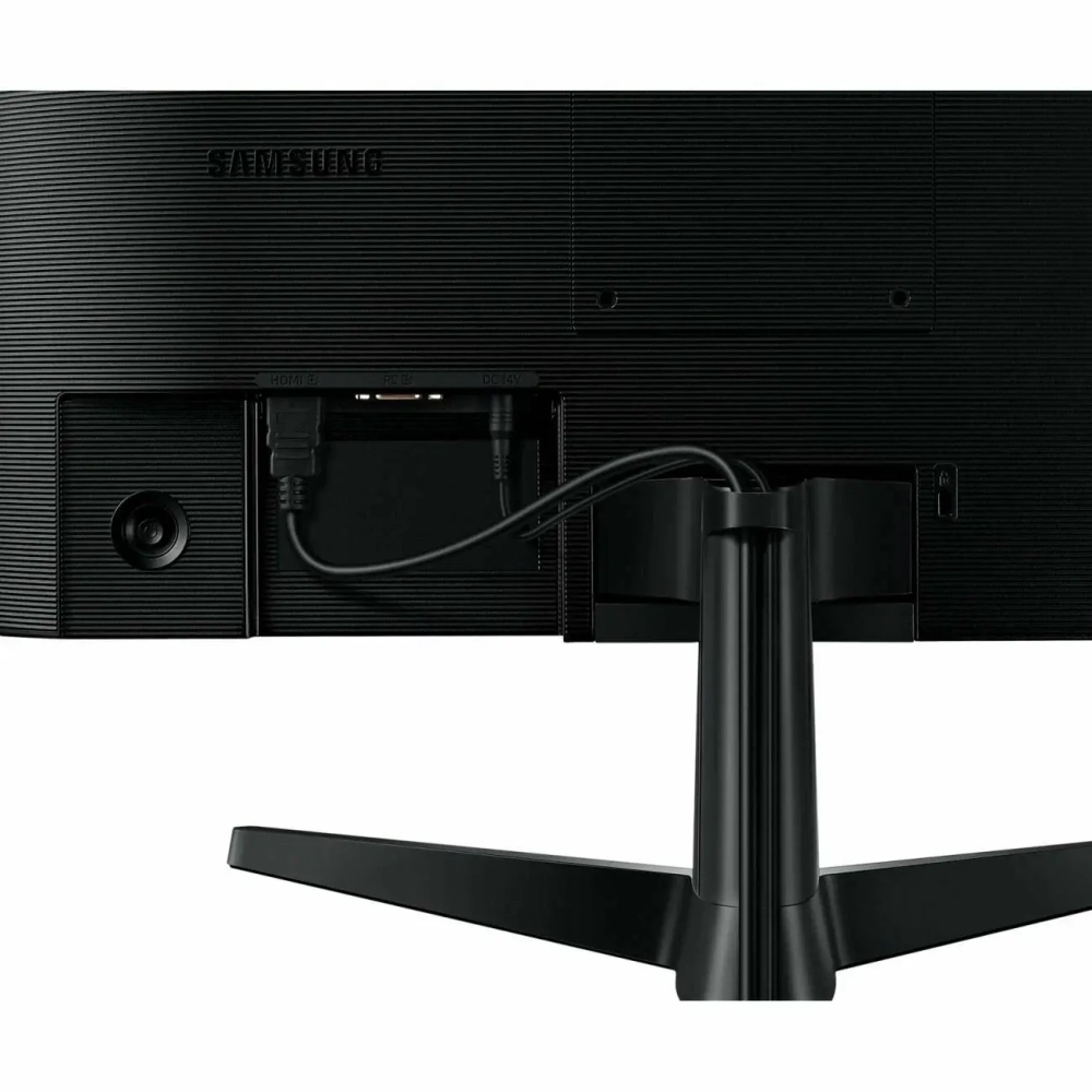 Монитор Samsung 27" LS27C310EAIXCI