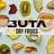 Buta - Dried Fruits (200г)