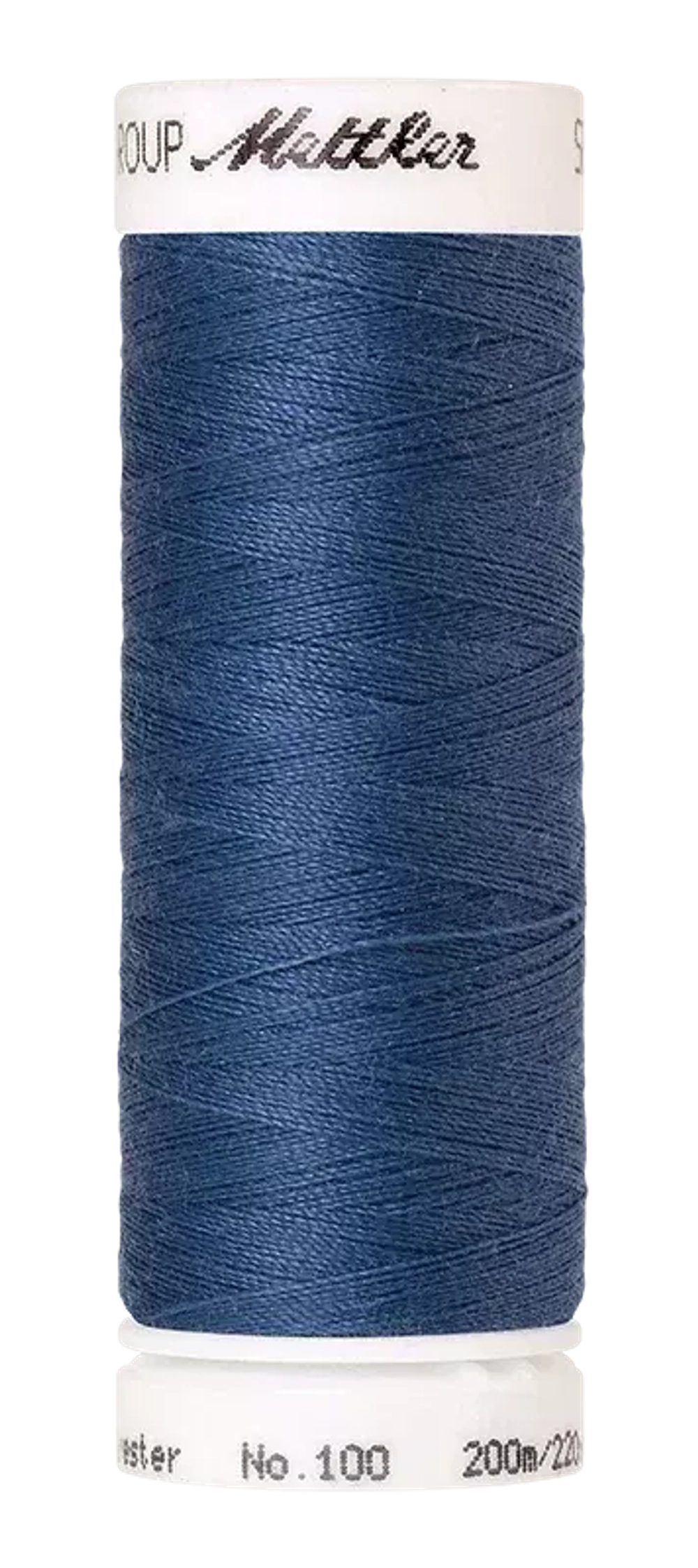 Нить универсальная SERALON 100, 200 м, Mettler, 0351