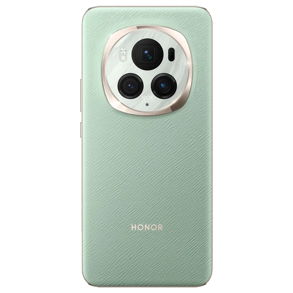 Смартфон HONOR Magic 6 Pro 12/256GB, Epi Green (Зеленый)