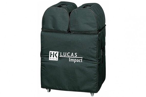 HK AUDIO L.U.C.A.S. Impact System
