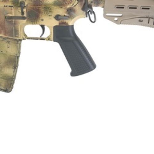 Рукоятка на AR 15
