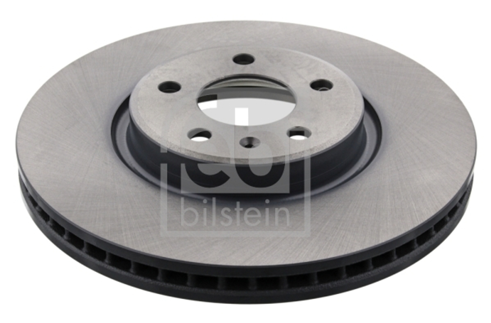 FEBI BILSTEIN - 44022-FEB - Brake Disc
