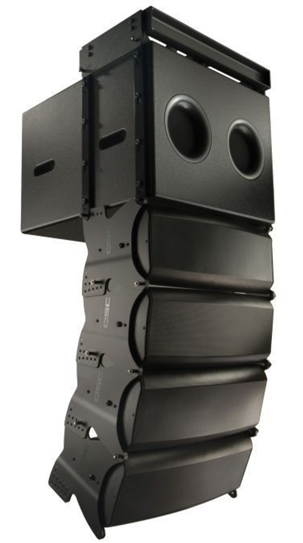 QSC WL2082-i