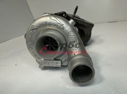 Турбина 8247560006 Garrett для Land Rover