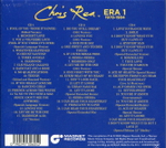 Chris Rea / ERA 1 (As, Bs & Rarities 1978-1984)(3CD)