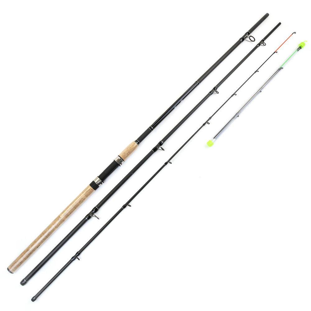 Удилище фидерное Kaida Falcons Power X Feeder (3.9м, 180гр)