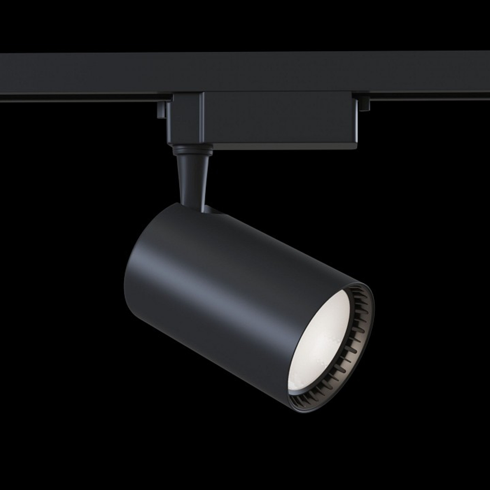 Светильник на штанге Maytoni Technical Vuoro TR003-1-30W4K-B
