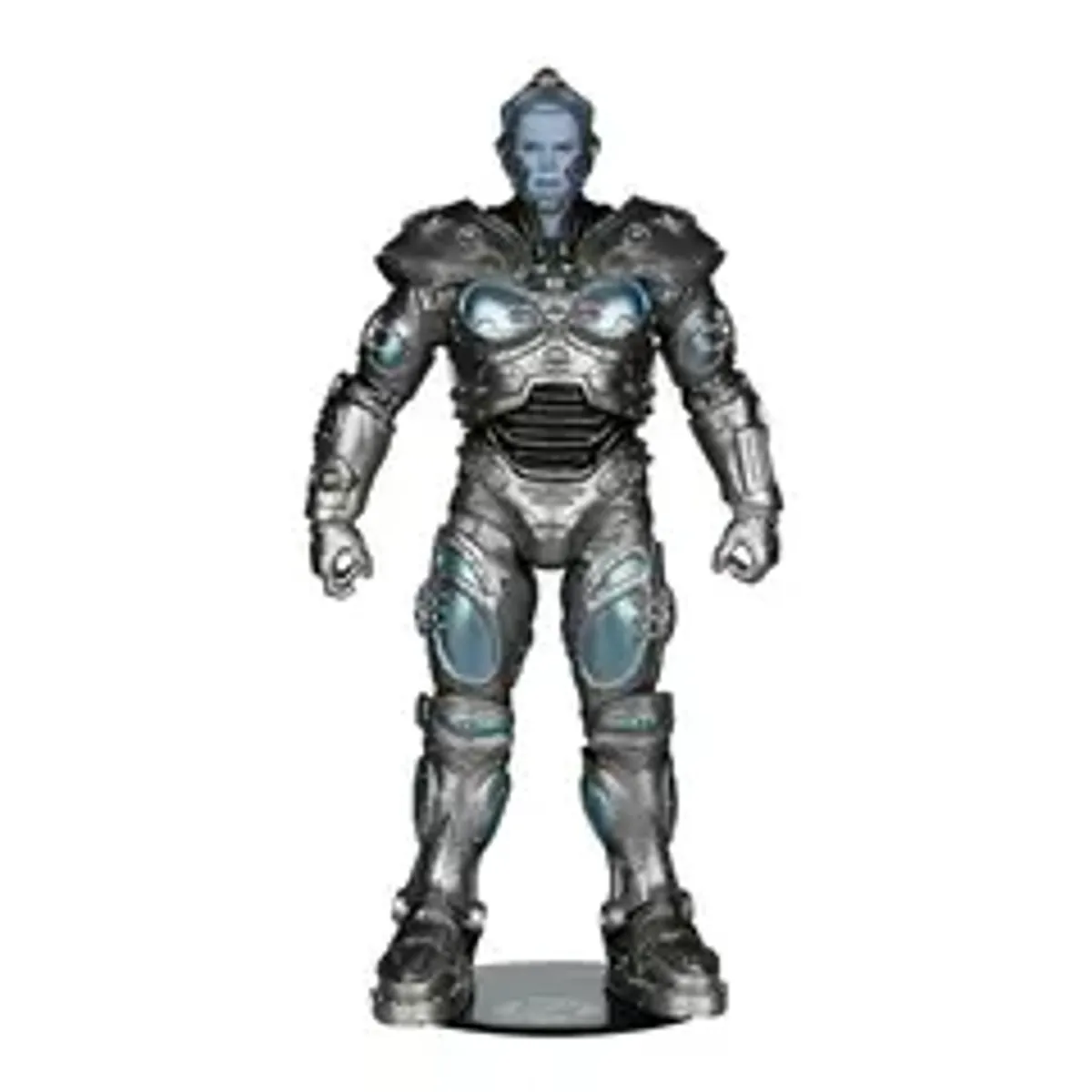 Фигурка McFarlane Toys DC: Mr. Freeze (Batman & Robin) (Gold Label Exc)