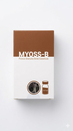 Лиофилизированный костный материал (Бычья кость) MYOSS-B (Vial Type)
